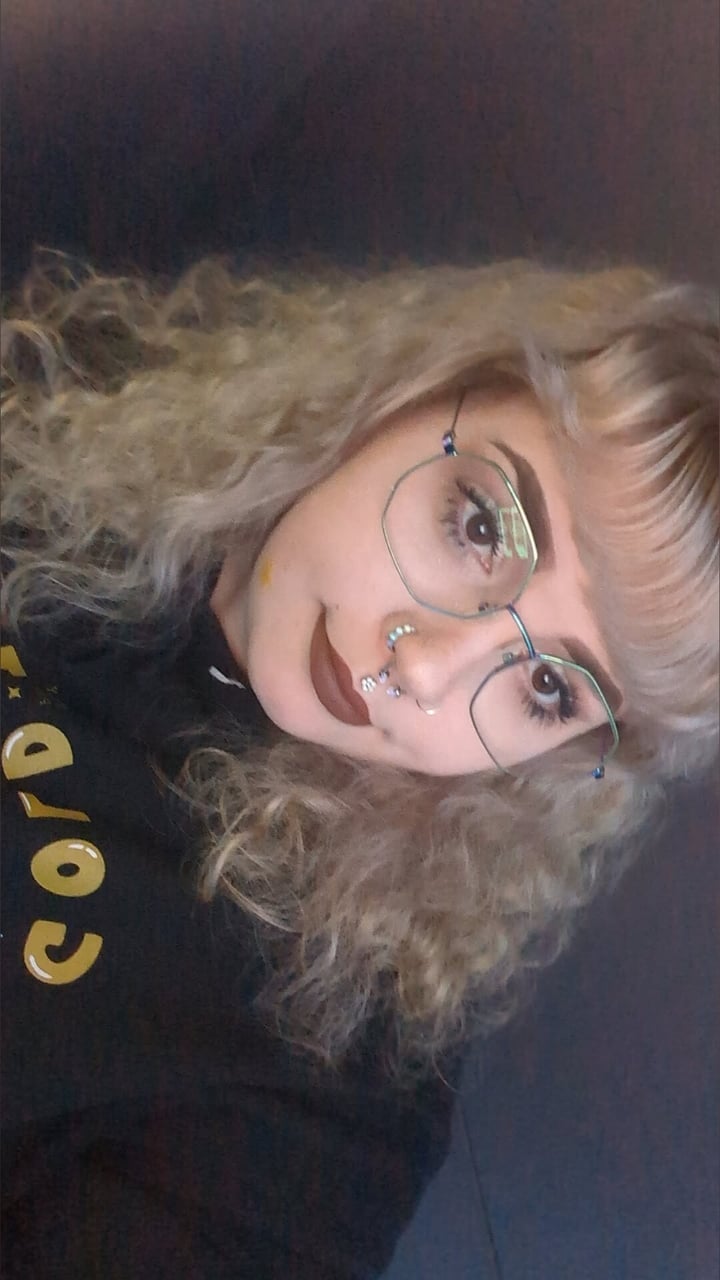 Venusfawn
