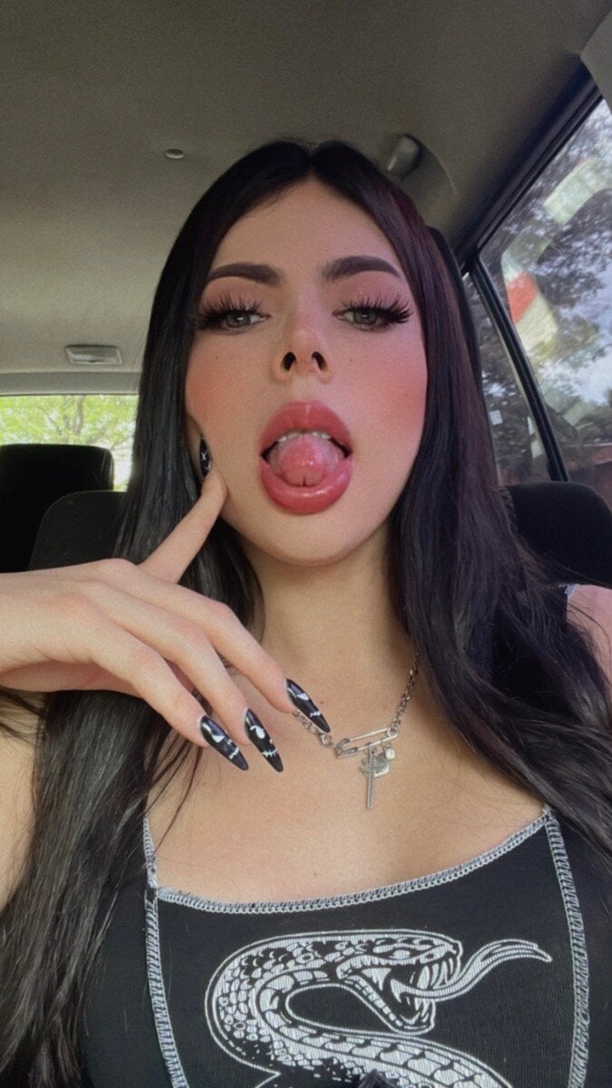 Venusmelissa
