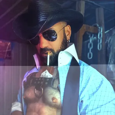 Verbaldaddy