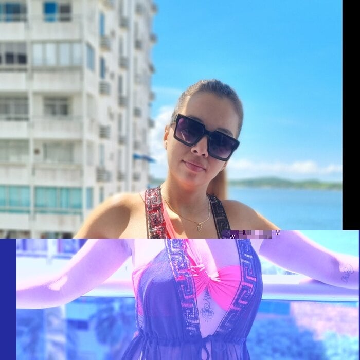Veritoqueen