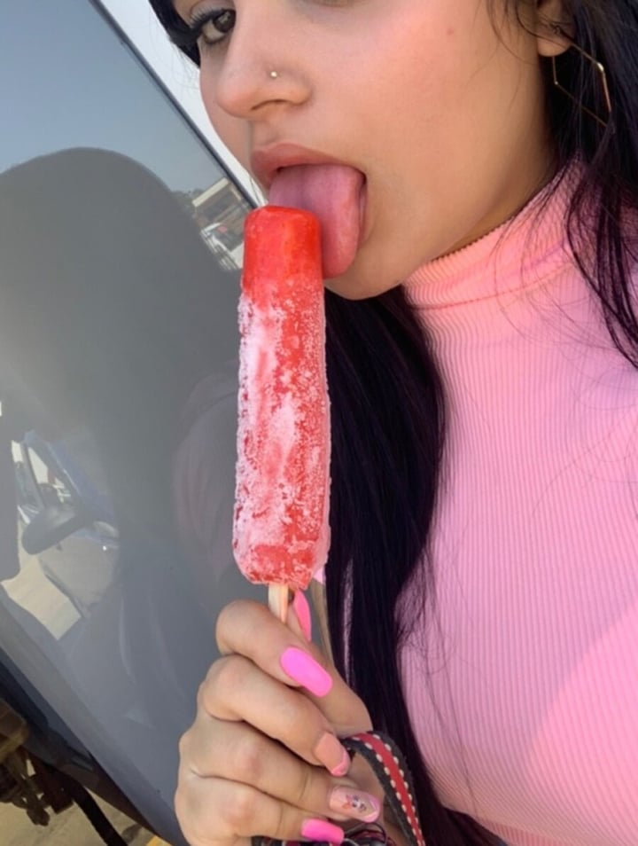 Veronicalustre