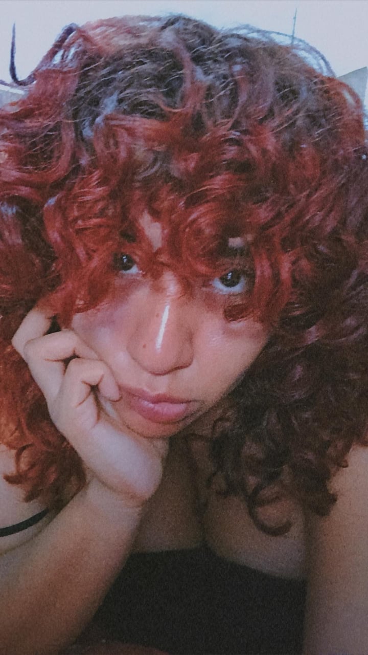 Veronikaevil1