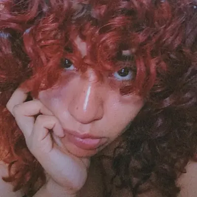 Veronikaevil1