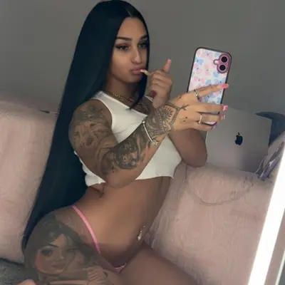 Victoria Valentina