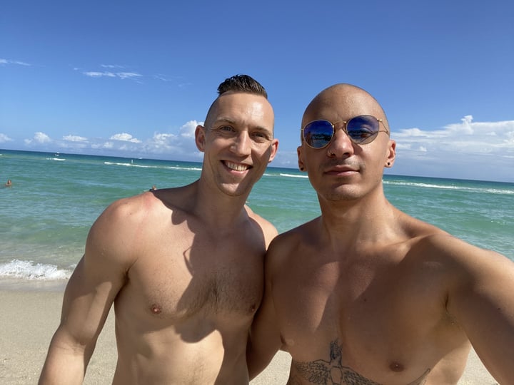 Viceandsinns