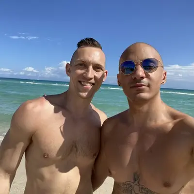 Viceandsinns