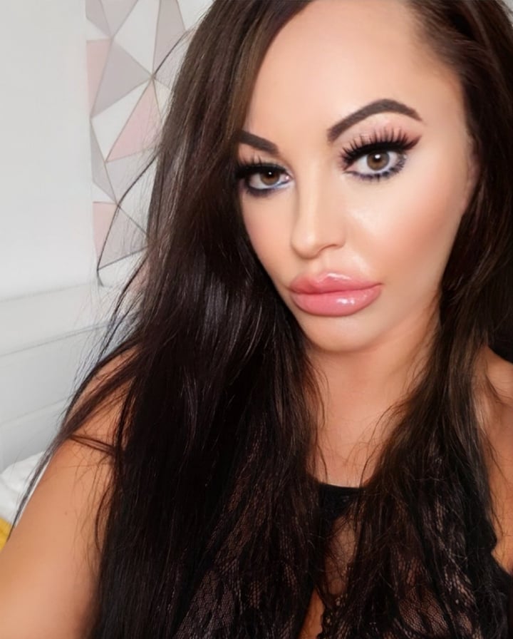 Vickiepowellxxx
