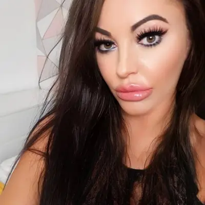 Vickiepowellxxx