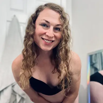 Vicki Stockings