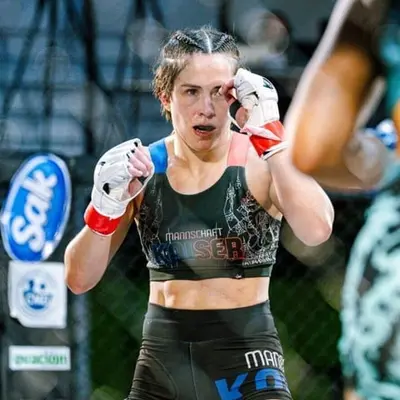 Pilar Vicki Tyson