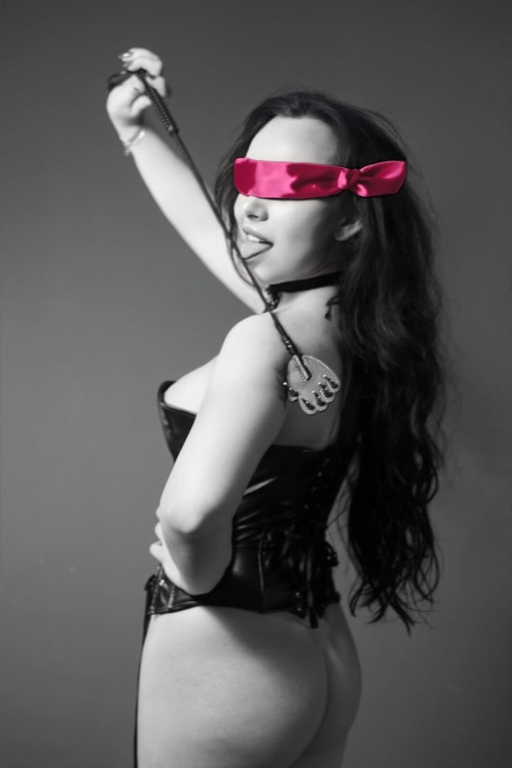 Vickybasno