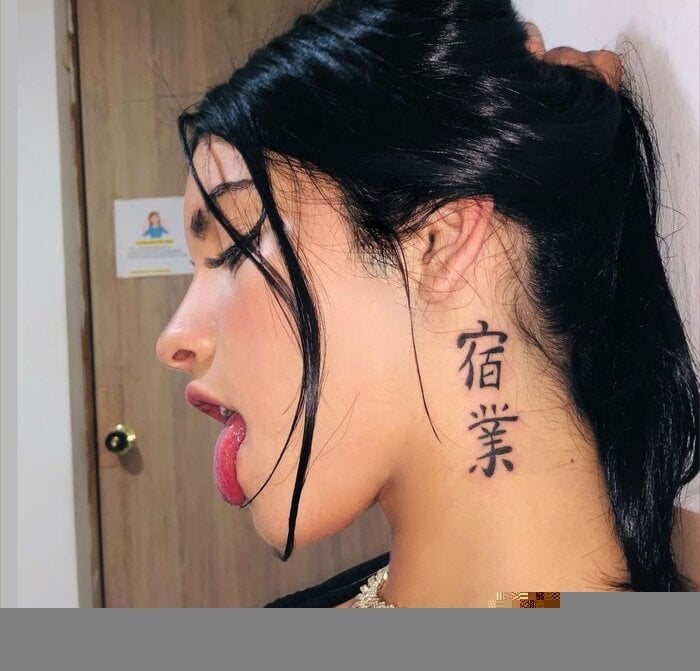 Vickydemonxx