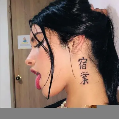 Vickydemonxx