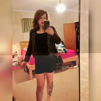 Vickygoestrans