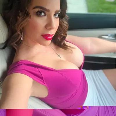 Vicky Valentín 💋💦