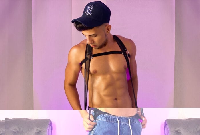 Victor Guedez
