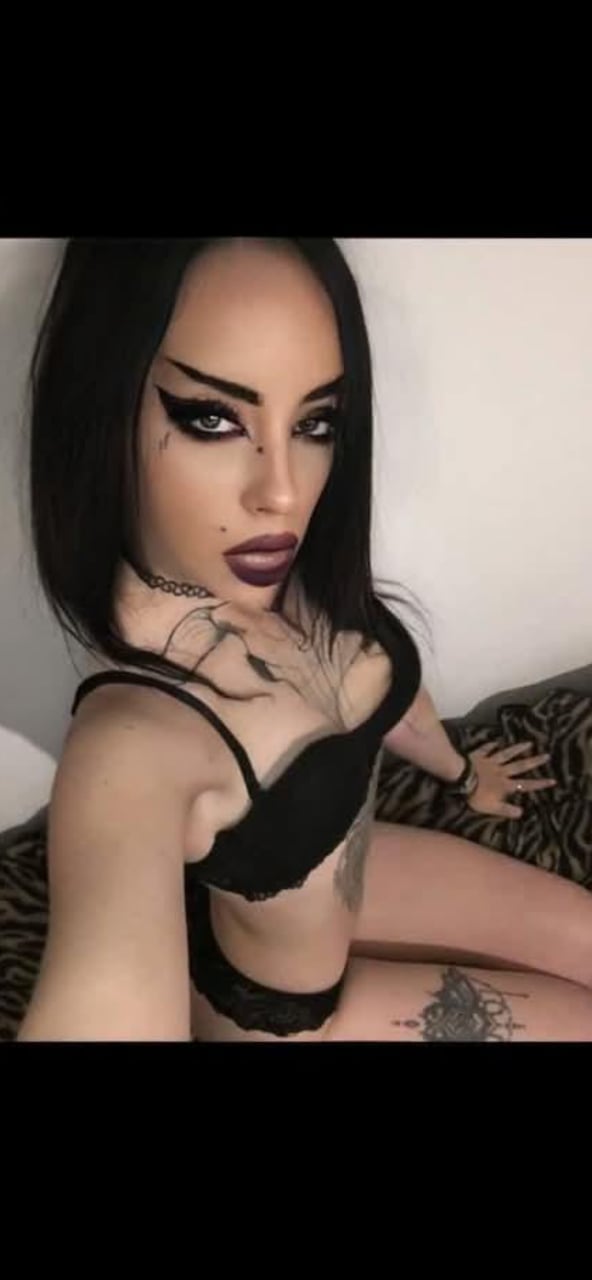 Victoriashadow