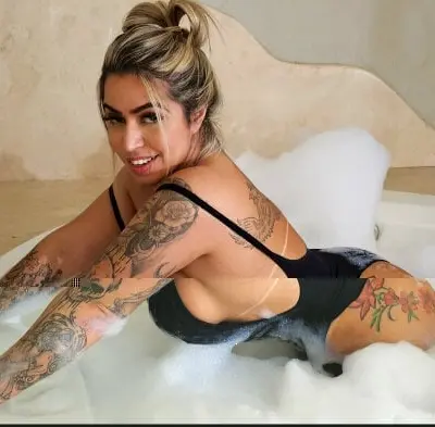 Victoria