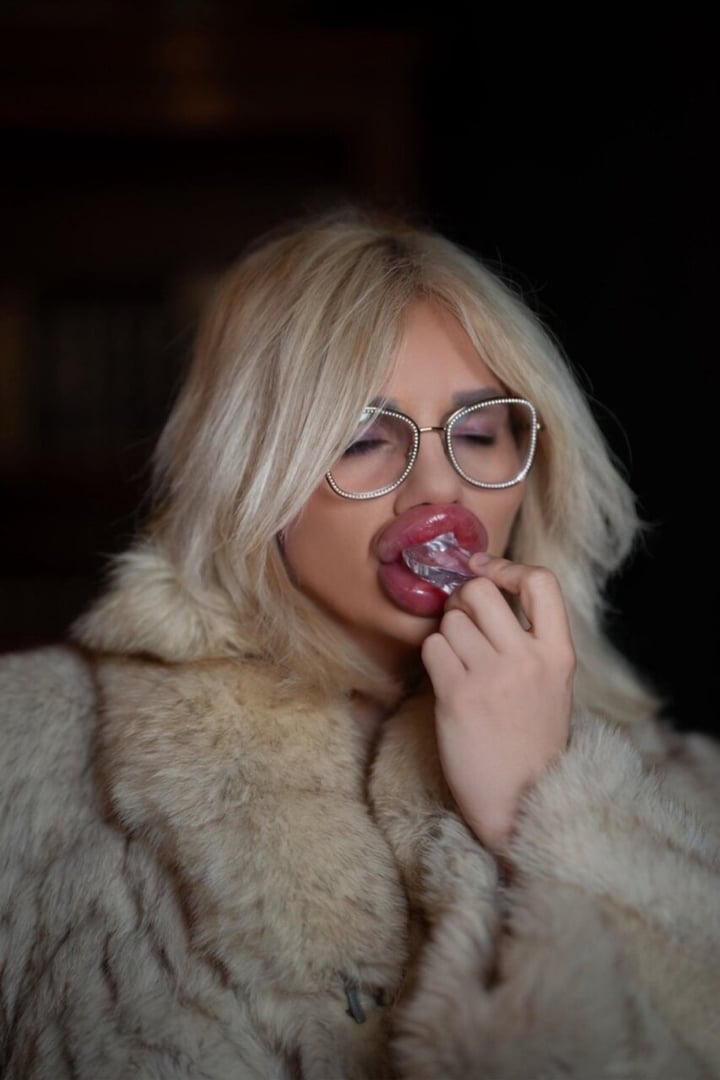 Viennathebimbodoll
