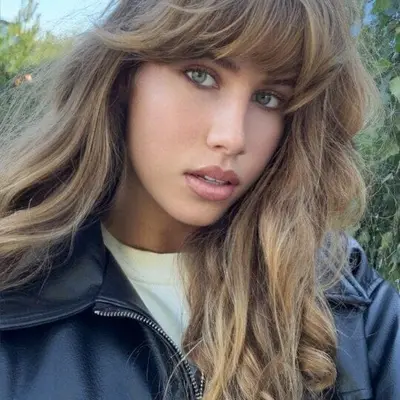 Scarlett Wise