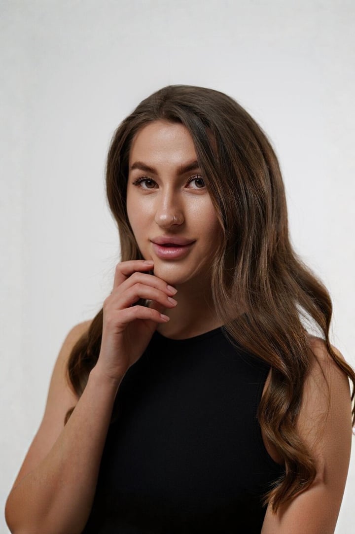 Viktoria🏳️‍⚧️ Ladyboy