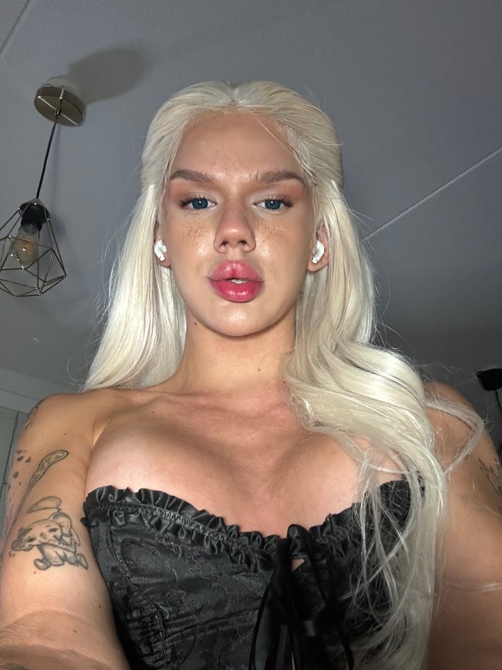 Viktoriababyfree