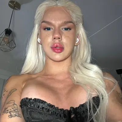 Viktoriababyfree