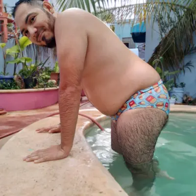 VilloriaBear