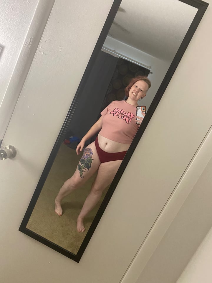 Violetlexi