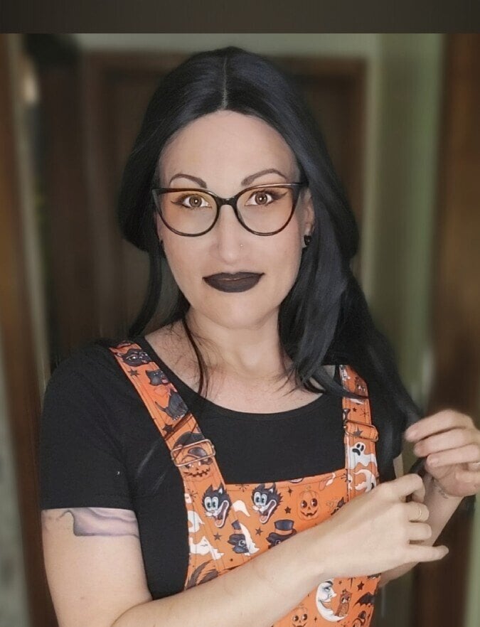 Violet Ventur