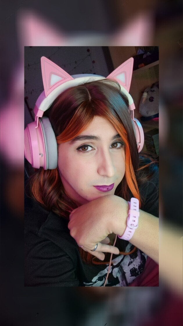 Violetashleyfree