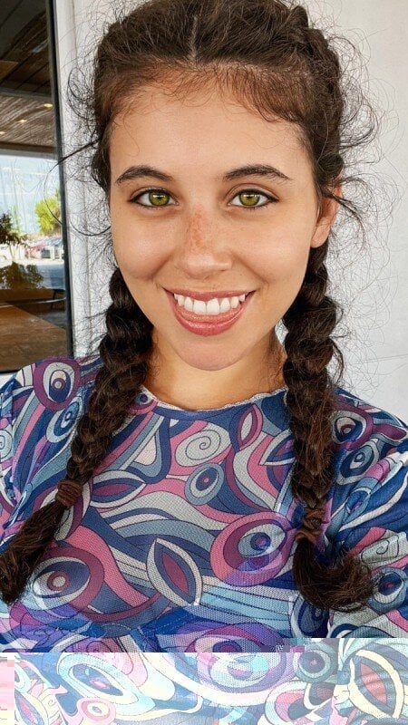 Violet Brandani