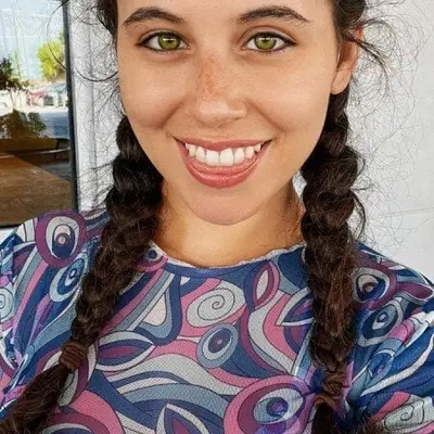 Violet Brandani