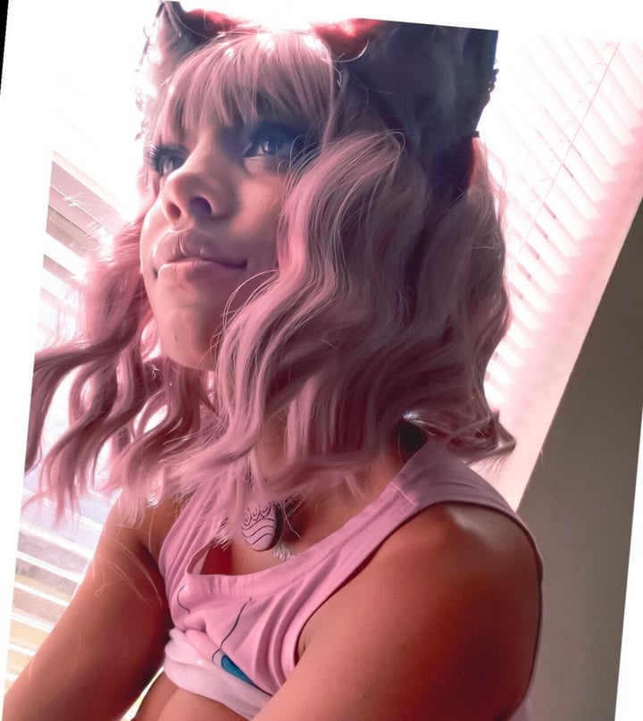 Violetcosplay