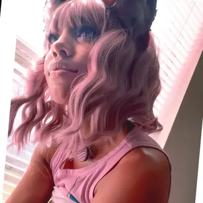 Violetcosplay