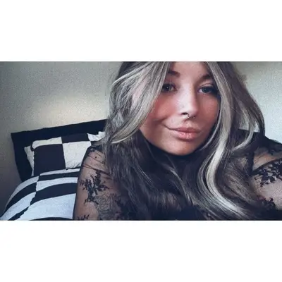 Morgan Mccune