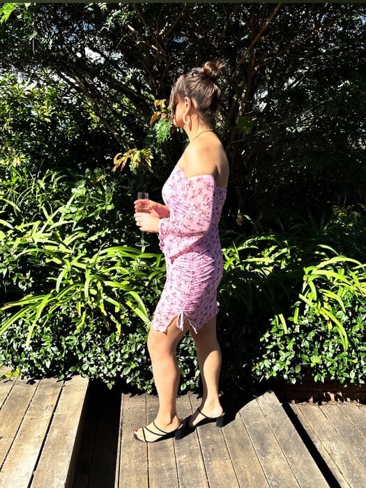 Violetjadeandhercurves