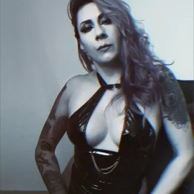 Violettenightshadexx