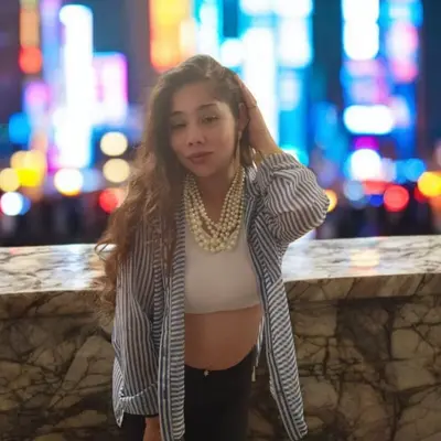 Boss Lady