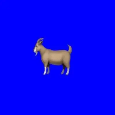 Viralgoatent
