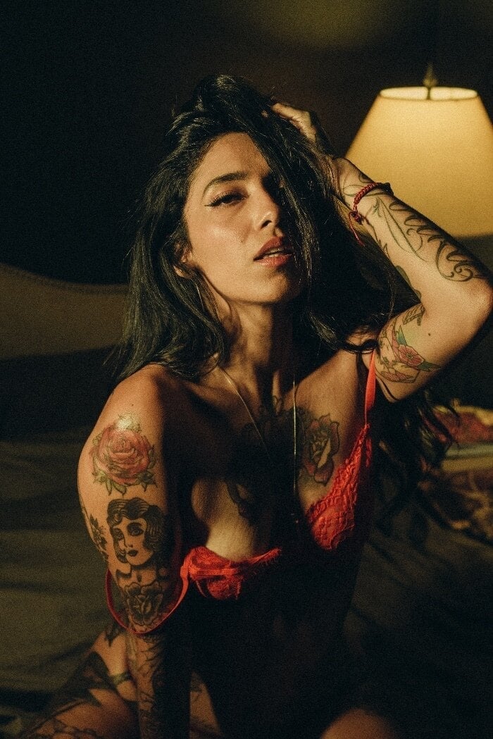 Virikasuicide
