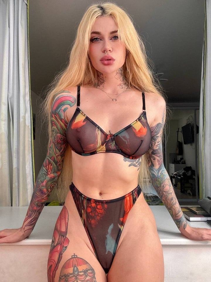💖Virtual Lady💦