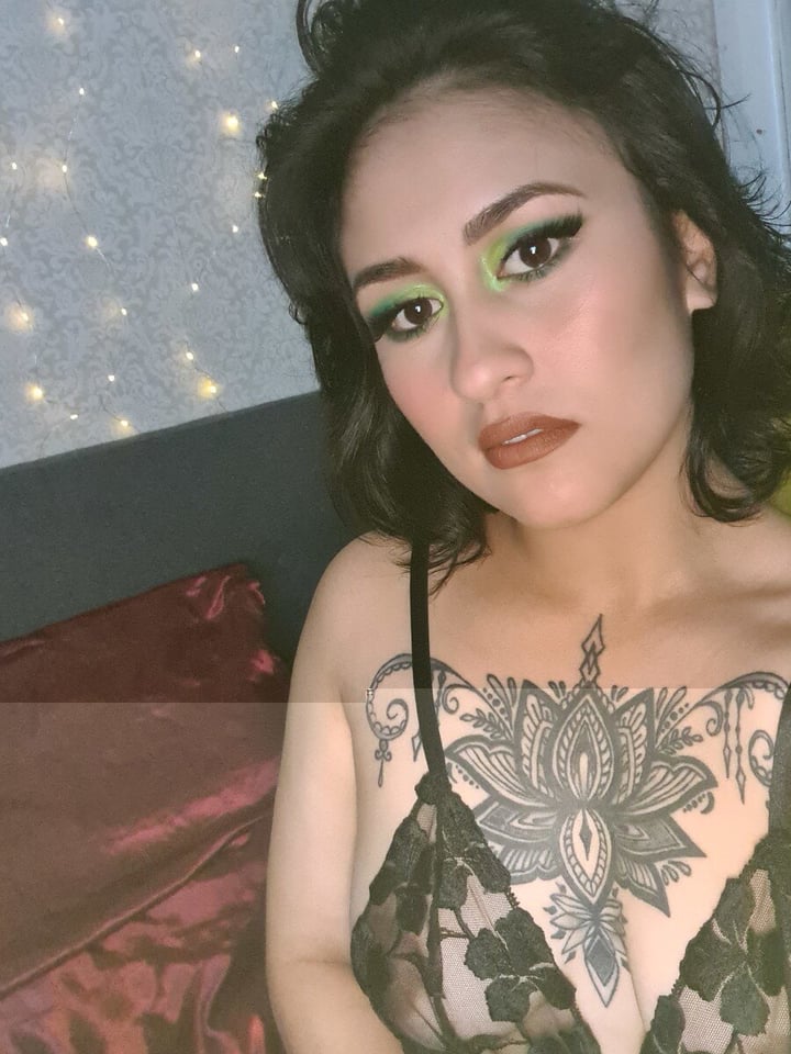 Vivivixen33
