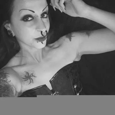 Vixenravenous