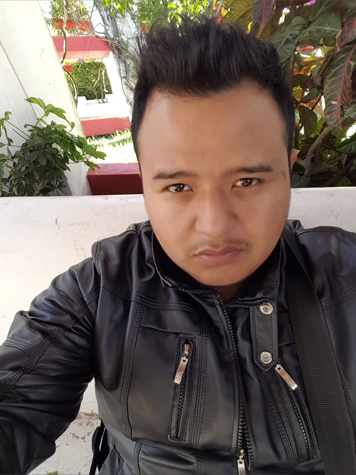 victor juarez