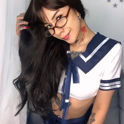 Vodumdoll666