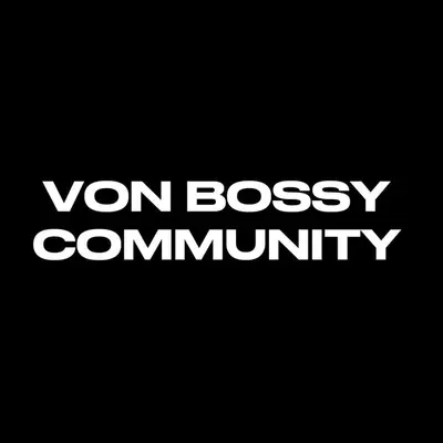Vonbossycommunity