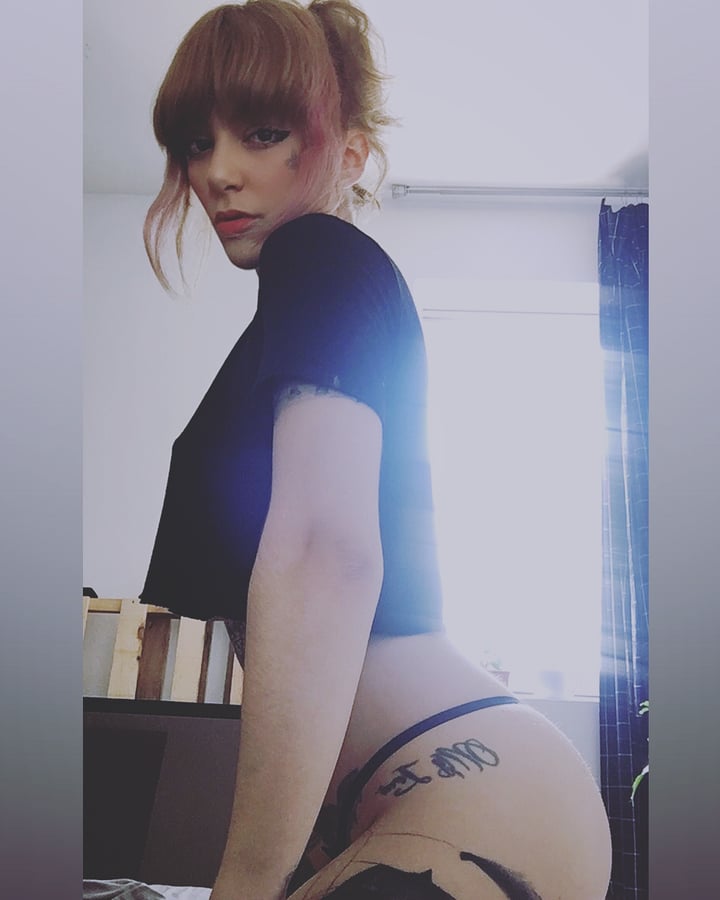 Voodoobabbie