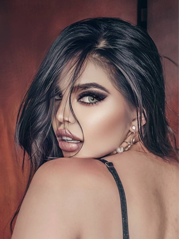 Vyqueen