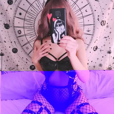 Waifuviolet